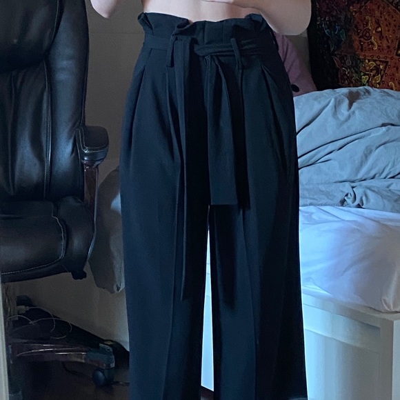 Babaton-Aritzia Business Casual Pants - Picture 4 of 4